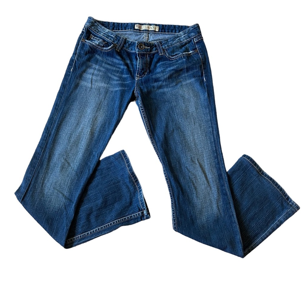 BKE Emma Boot Cut Jeans